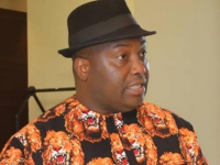 Senator Ifeanyi Ubah 