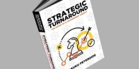Photo of the book "Strategic Turnaround"
