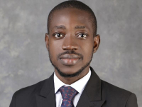 Suleiman Hassan Gimba Esq
