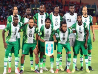 Nigerian Super Eagles