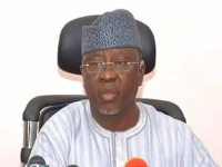 Governor Umaru Tanko Almakura