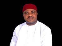 Barrister Uchenna Orji