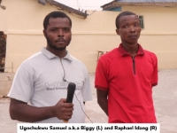 Unprovoked Killings Of Security Operatives: POLICE ARREST 16, RECOVER ARMS, AMMUNITION, EXPLOSIVES