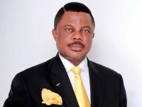 Chief Willie Obiano