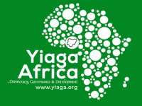 Youth Initiative for Advocacy, Growth and Advancement Africa (YIAGA) 