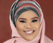 Barrister Zainab Marwa