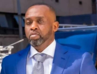 *  Femi Soneye: Chief Corporate Communications Officer (CCCO) of the Nigerian National Petroleum Company Limited (NNPCL)