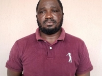 Bolanle Adefemiwa