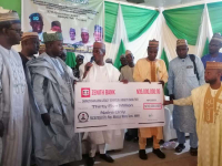 Member House of Representatives, Alhaji Mansur Manu Soro.