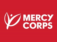 Mercy Corps Logo