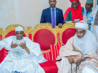 Senator Aminu Waziri 